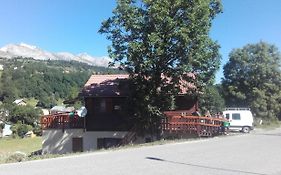 Chalet Lisa - 10 PERSONNES - PISTE 5MN EN VOITURE